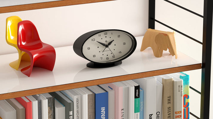 The Art of Minimalist Timekeeping