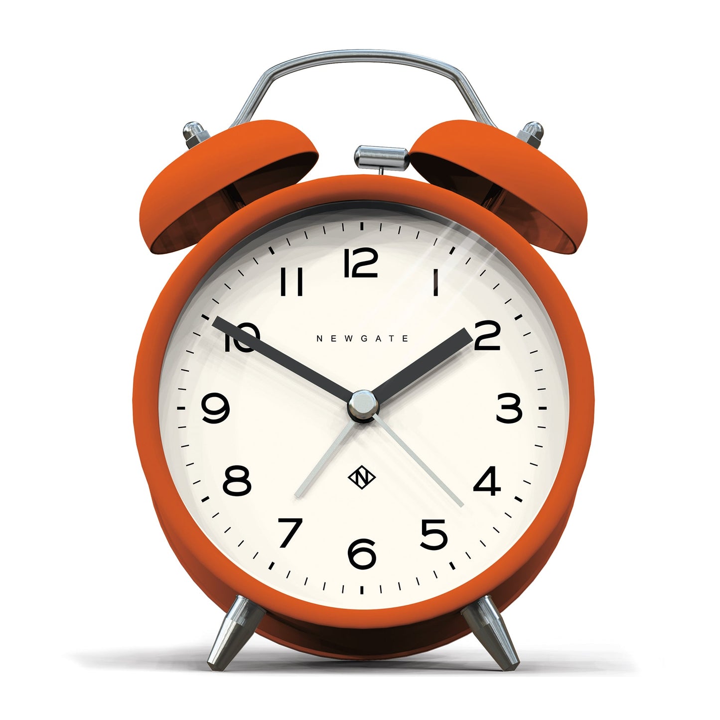 Newgate Charlie Bell Echo Matte Orange-Newgate-Mood