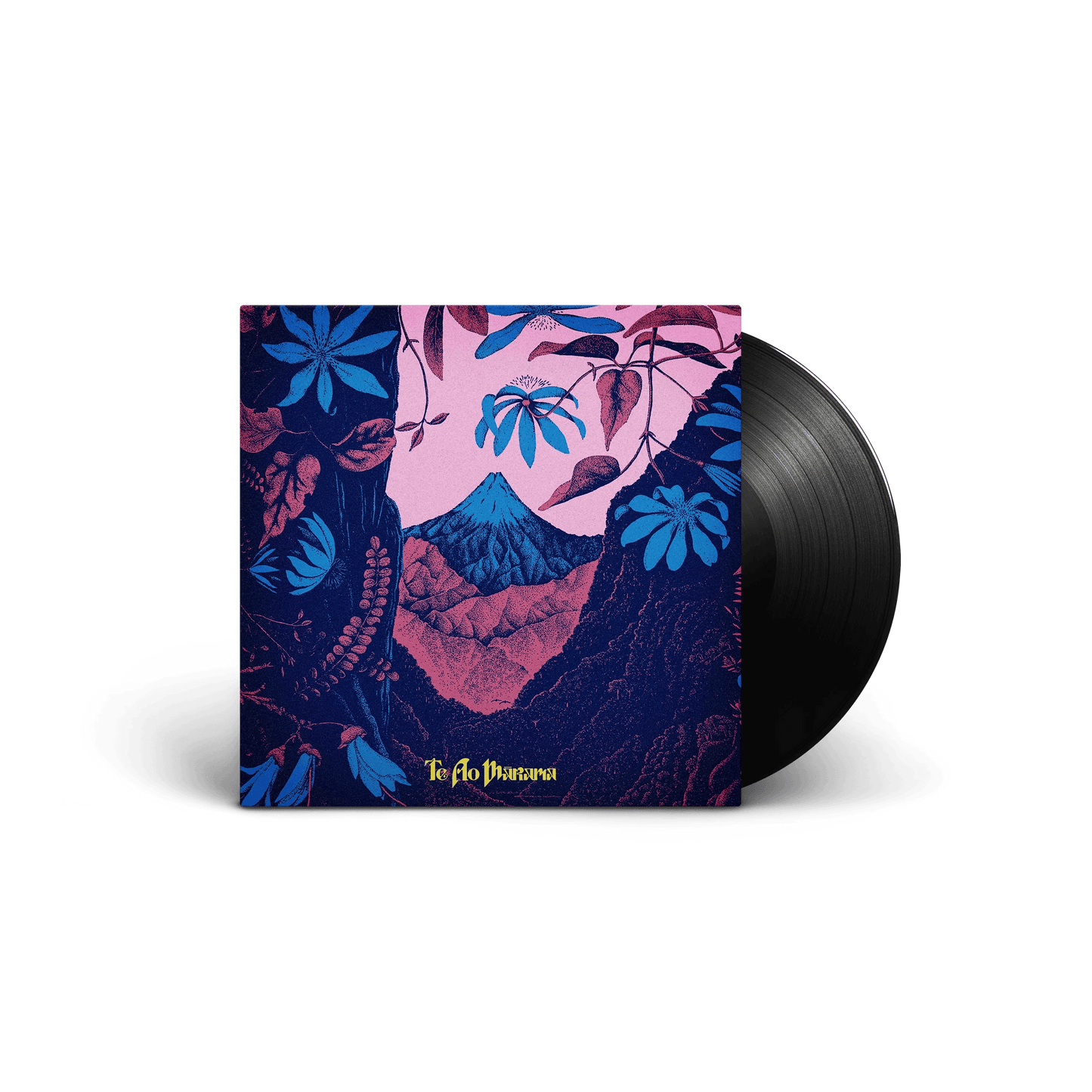 Lorde - Te Ao Mārama-Universal Music-Mood