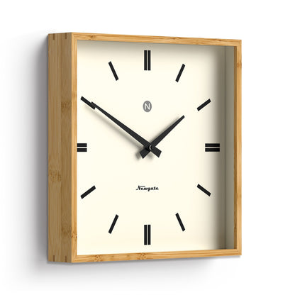 Newgate Fiji Wall Clock - Moped Dial-Newgate-Mood