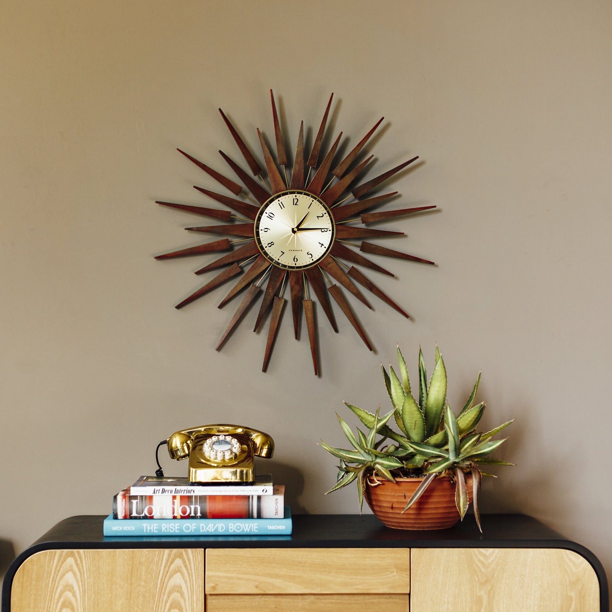 Newgate Pluto Clocks-Newgate-Mood