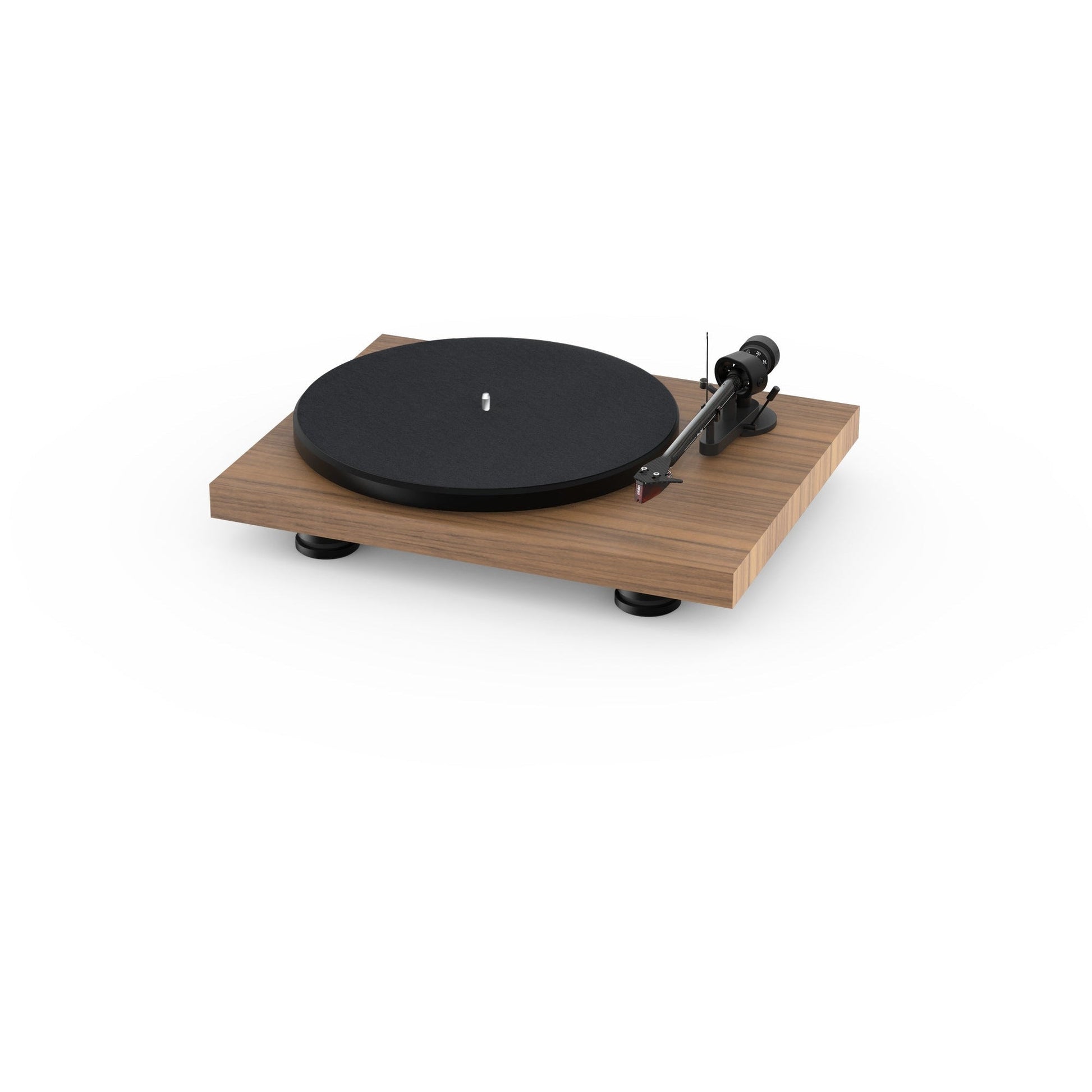 Pro-Ject Debut Carbon Evo Turntable with Ortofon 2M Red Cartridge-Pro-Ject-Mood