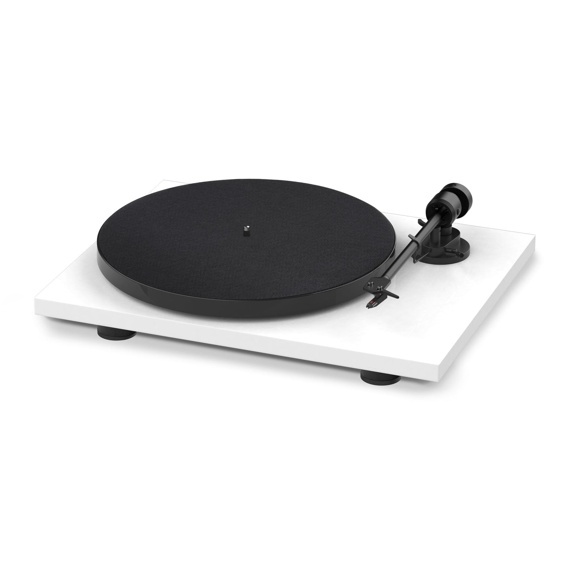 Pro-Ject E1 BT Turntable with Ortofon OM 5E Cartridge-Pro-Ject-Mood