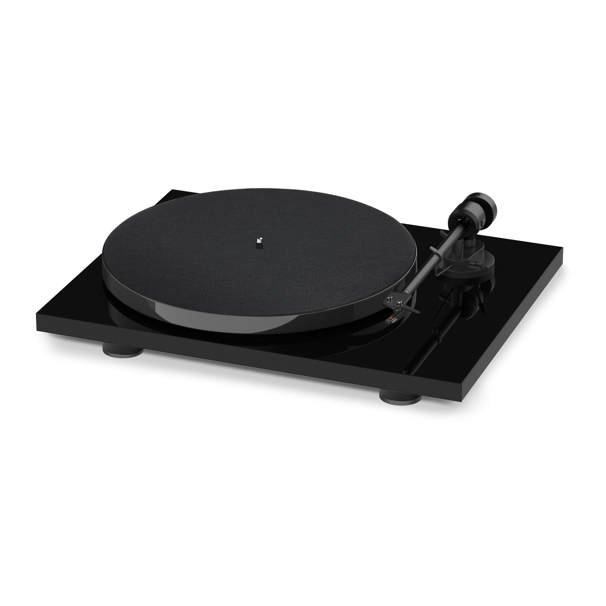 Pro-Ject E1 BT Turntable with Ortofon OM 5E Cartridge-Pro-Ject-Mood