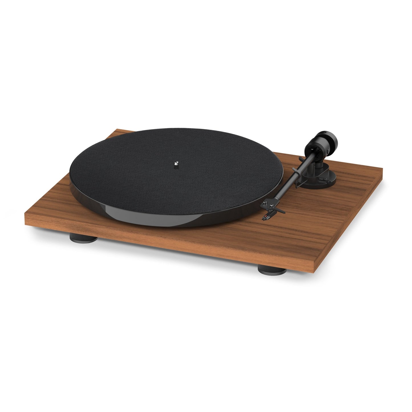 Pro-Ject E1 BT Turntable with Ortofon OM 5E Cartridge-Pro-Ject-Mood