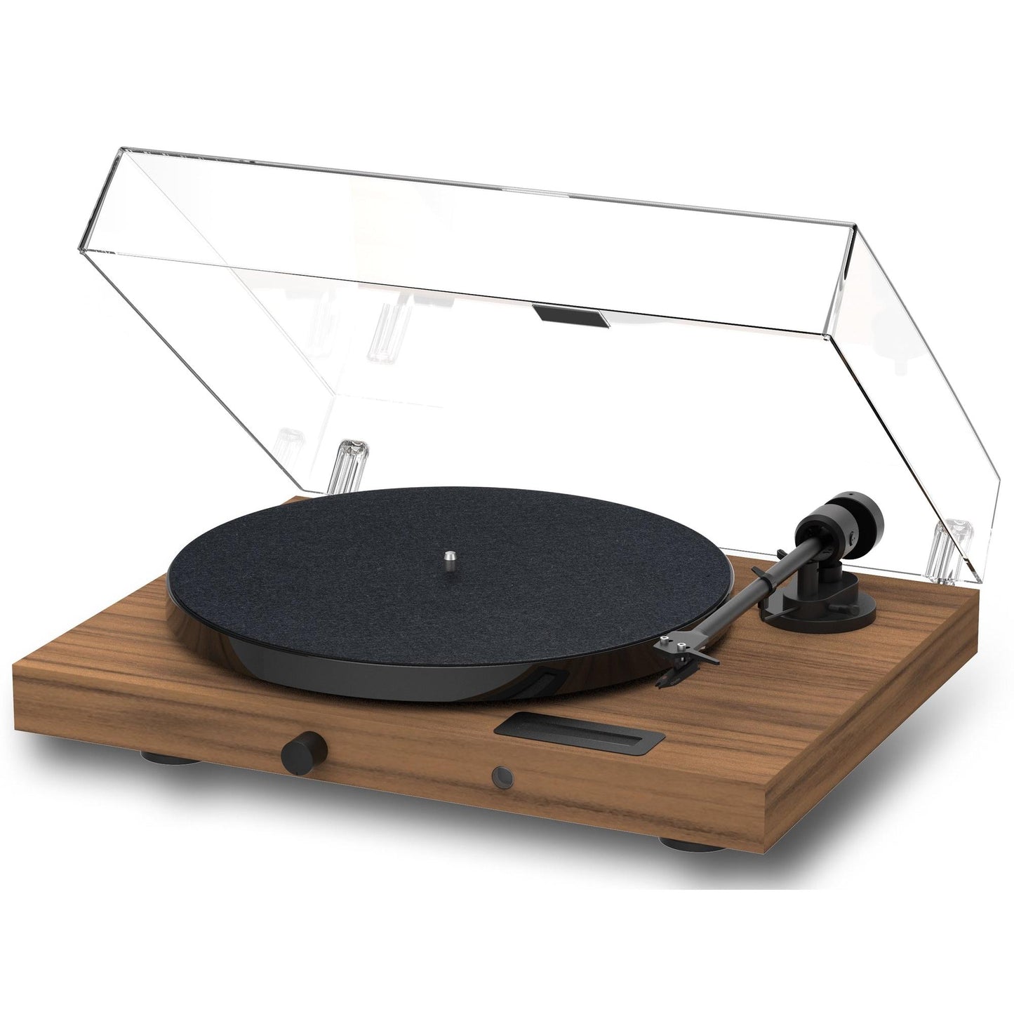 Pro-Ject Juke Box E1 Turntable with Ortofon OM 5E Cartridge-Pro-Ject-Mood