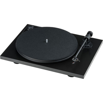 Pro-Ject Primary E Turntable with Ortofon OM Cartridge-Pro-Ject-Mood