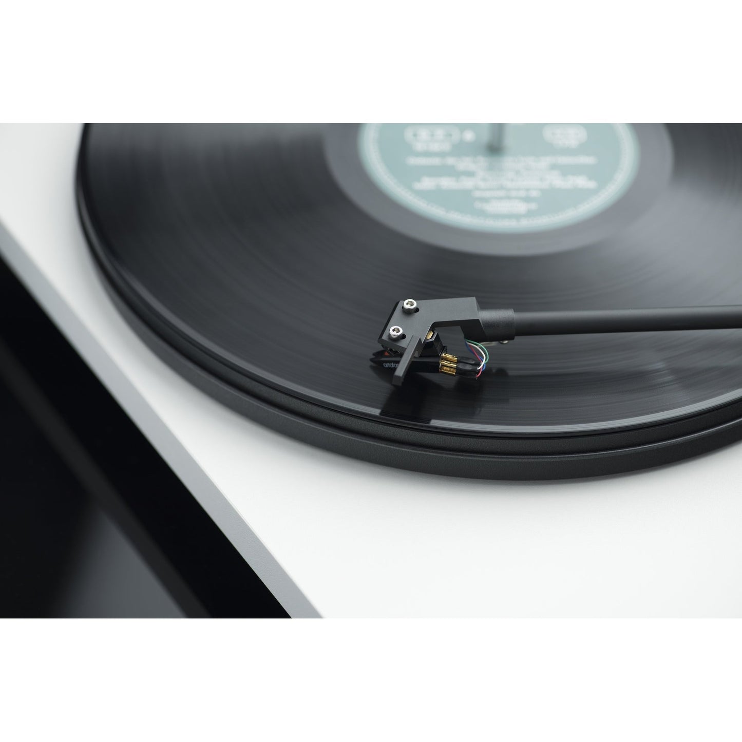 Pro-Ject Primary E Turntable with Ortofon OM Cartridge-Pro-Ject-Mood