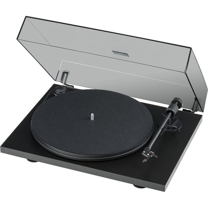 Pro-Ject Primary E Turntable with Ortofon OM Cartridge-Pro-Ject-Mood