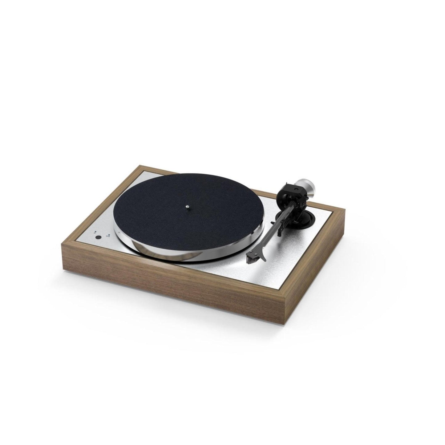Pro-Ject The Classic Evo Turntable with Ortofon 2M Silver Cartridge-Pro-Ject-Mood