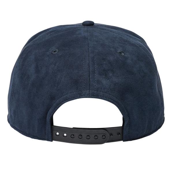 Fender Suede Patch Cap-Fender-Mood