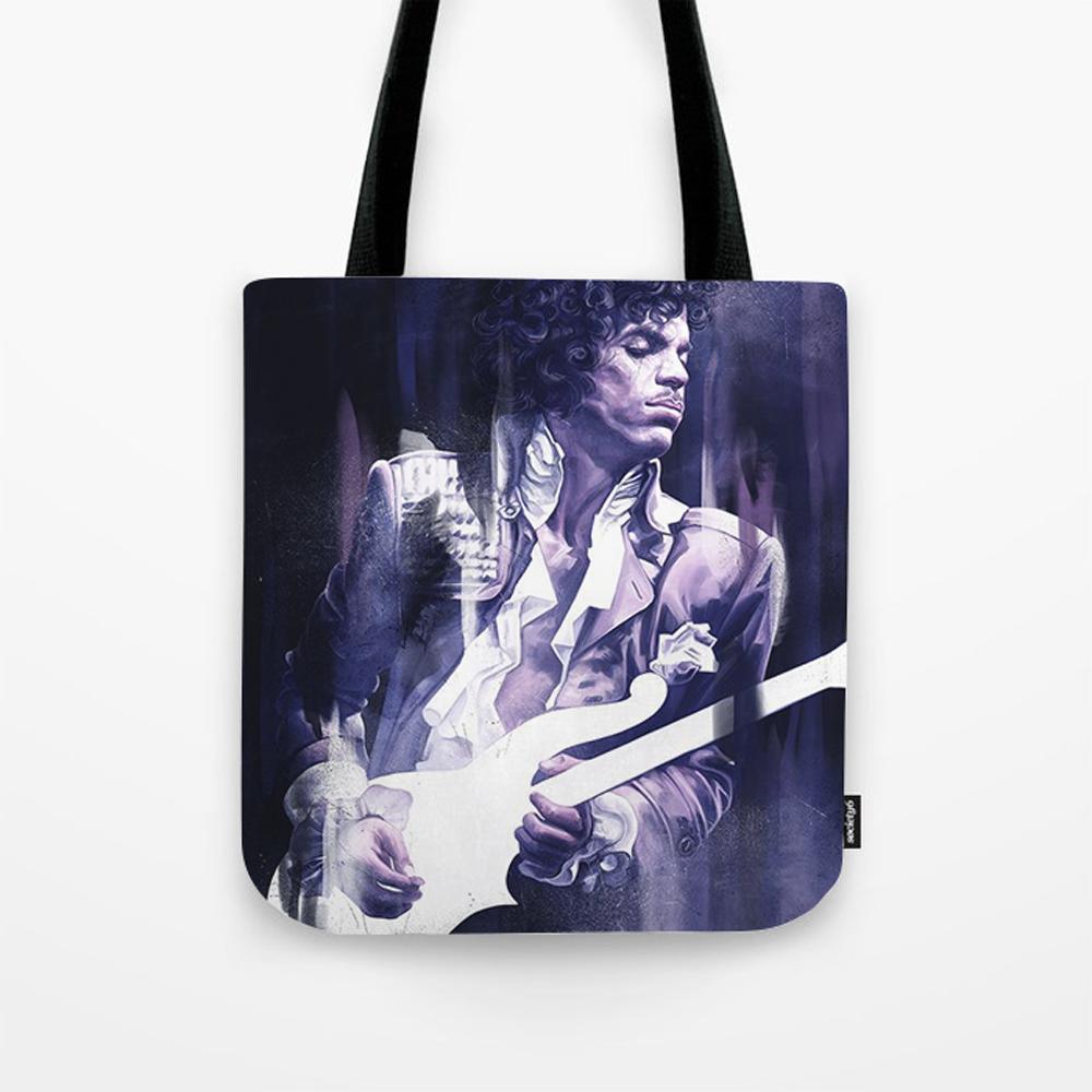 Prince Tote Bag-Society6-Mood