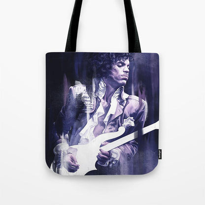 Prince Tote Bag-Society6-Mood