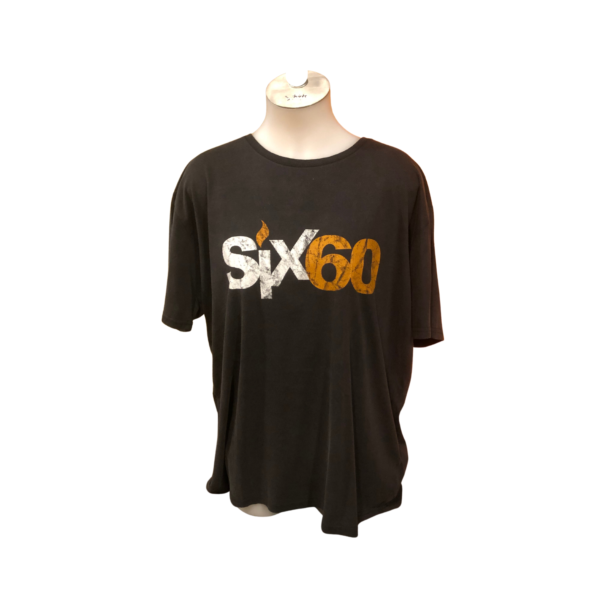 Six60 T-Shirt-Universal-Mood