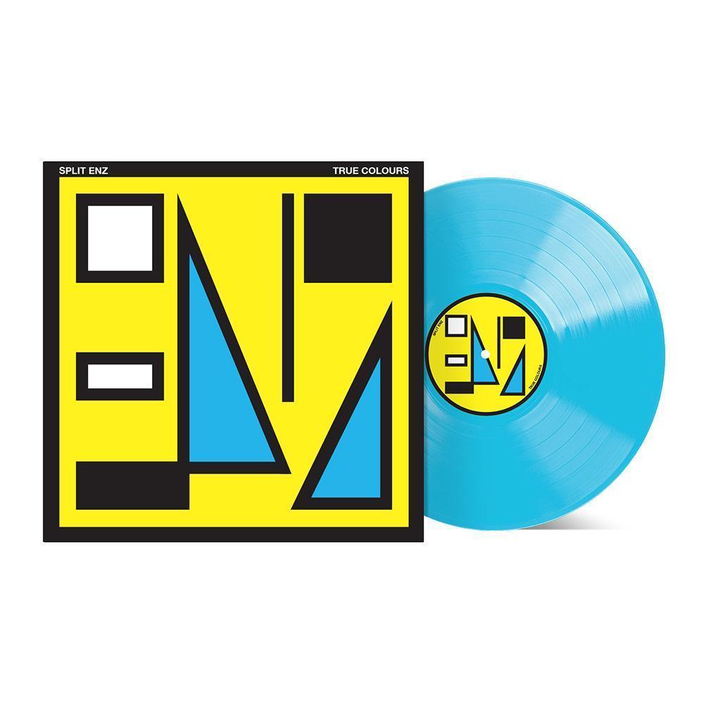 Split Enz - True Colours (40th Anniversary Edition)-Mood-Mood